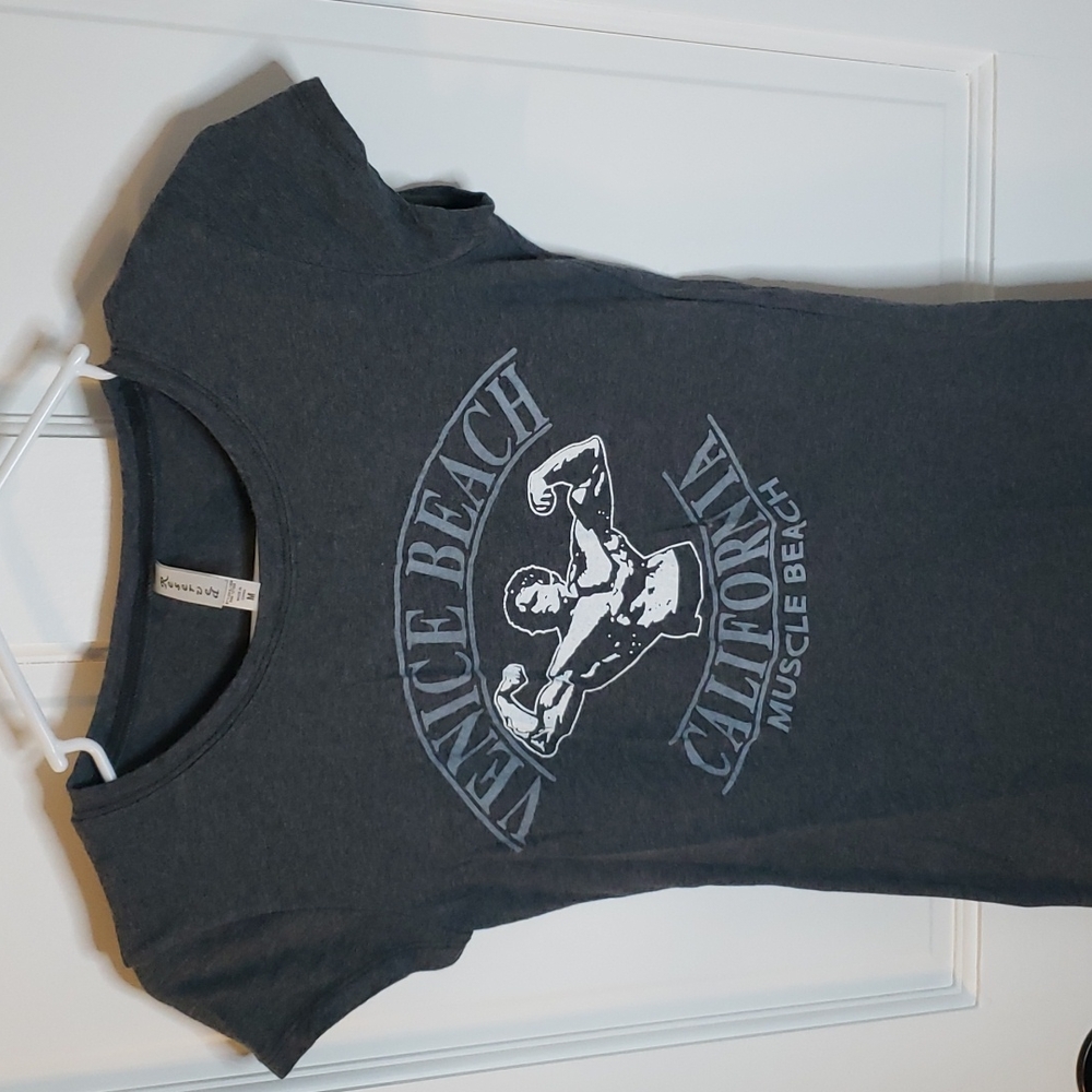 Venice Beach t-shirt